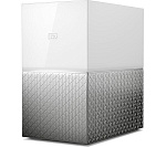 1222052 Система хранения данных 2BAY 12TB WDBMUT0120JWT-EESN WDC