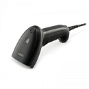 Сканер MERTECH 2220 P2D USB, USB эмуляция RS232 , black(4226)