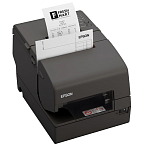 C31CB25906 Чековый принтер Epson TM-H6000IV (906): Serial, PS, EDG, EU