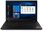 20T40039RT ThinkPad P15s 15.6" FHD (1920x1080) IPS 250N, i7-10510U 1.8G, 16GB Soldered, 1TB SSD M.2, Quadro P520 2GB, WWAN Ready, WiFi 6, BT, FPR+SCR, IR + 720p,