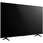 11056970 TCL 75" 75V6B черный 4K Ultra HD 60Hz DVB-T DVB-T2 DVB-C DVB-S DVB-S2 USB WiFi Smart TV