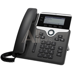 IP Cisco CP-7821-K9