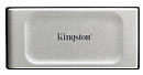 SSD KINGSTON External SXS2000 500Gb USB 3.2 Gen 2x2 R2000/W2000MB/s Retail 1 year (SXS2000/500G)