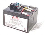 Батарея для ИБП APC RBC48 для SUA750I Батарея для ИБП APC RBC48 для SUA750I