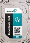 Жесткий диск SEAGATE SV35 ST4000VX000, 4Тб, HDD, SATA, 3.5"