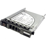 1864000 Накопитель SSD Dell 1x960Gb SATA для 14G 400-AXSW Hot Swapp 2.5" Read Intensive