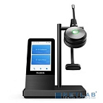 Yealink WH66 Mono UC Гарнитура, черный