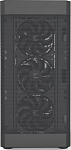 1985440 Корпус Zalman i4 черный без БП ATX 8x120mm 6x140mm 1xUSB2.0 2xUSB3.0 audio bott PSU