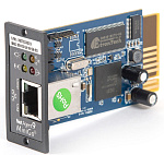 1000624506 2159 SNMP-модуль DL 801 SKAT UPS-1000 RACK/3000 RACK Мониторинг и упр-е по Ethernet