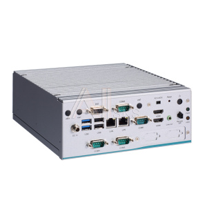 Встраиваемый безвентиляторный компьютер eBOX640A-ALD-S Встраиваемый безвентиляторный компьютер eBOX640A-ALD-S