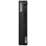 11046156 Lenovo ThinkCentre M70q G4 Tiny [12E3S1KY00] (КЛАВ.РУС.ГРАВ.) Black {i5-13400T/16GB 2slots/512GB SSD/DOS/VESA/k+m}