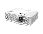 MR.JPZ11.001 Acer projector X118, DLP 3D, SVGA, 3600 lm, 20000/1, 2.5kg, black