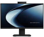 Моноблок ASUS ExpertCenter P400 AiO P470VAK-BPE052W 27"/FHD Intel i5-13420H/DDR5 8GB/512GB PCIE 4.0 SSD/ Wi-Fi 6Е + BT 5.4/WIN HOME/Black/Wired KB&mo