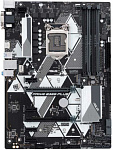 1146317 Материнская плата Asus PRIME B365-PLUS Soc-1151v2 Intel B365 4xDDR4 ATX AC`97 8ch(7.1) GbLAN+VGA+DVI+HDMI