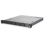 1133882 Сервер LENOVO ThinkSystem SR250 1xE-2124 1x16Gb x8 2x2Tb 7.2K 1x300W (7Y51A02YEA)