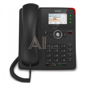 1760348 IP-телефон Snom D717 IP телефон