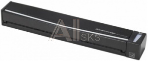 1432582 Сканер Fujitsu ScanSnap S1100i (PA03610-B101) A4 черный