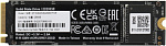1623849 Накопитель SSD Gigabyte PCI-E 3.0 x4 256Gb GP-ASM2NE2256GTTDR Aorus RGB M.2 2280