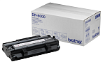 DR8000 Барабан Brother DR-8000 FAX8070P/2850, MFC4800/9030/9070/9160/9180 (до 8 000 копий)