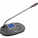 Микрофонный пульт переводчика clevermic BKR BLS-8206i (с гарнитурой) Микрофонный пульт переводчика clevermic BKR BLS-8206i (с гарнитурой)