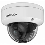 11034186 Камера видеонаблюдения IP Hikvision DS-2CD2187G2H-LISU(2.8MM) 2.8-2.8мм цв. корп.:серый 11034186 Камера видеонаблюдения IP Hikvision DS-2CD2187G2H-LISU(2.8MM) 2.8-2.8мм цв. корп.:серый