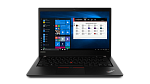 20S40013RT Ноутбук LENOVO ThinkPad P14s 14" FHD (1920x1080) IPS LP, i7-10510U 1.8G, 16GB Soldered, 1TB SSD M.2, Quadro P520 2GB, WWAN Ready, WiFi 6, BT, FPR+SCR, IR + 720p, 3ce 20S40013RT Ноутбук LENOVO ThinkPad P14s 14" FHD (1920x1080) IPS LP, i7-10510U 1.8G, 16GB Soldered, 1TB SSD M.2, Quadro P520 2GB, WWAN Ready, WiFi 6, BT, FPR+SCR, IR + 720p, 3ce