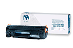 npr_B0971 Картридж NVP совместимый NV-CB435A/CB436A/CE285A/CE278A/NV-725