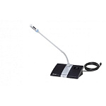 Микрофонный пульт председателя clevermic BKR BLS-4513C