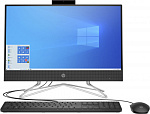 1512693 Моноблок HP 22-df1030ur 21.5" Full HD i3 1125G4 (2) 4Gb MX330 2Gb CR Windows 10 Home GbitEth WiFi BT 90W клавиатура мышь Cam черный 1920x1080