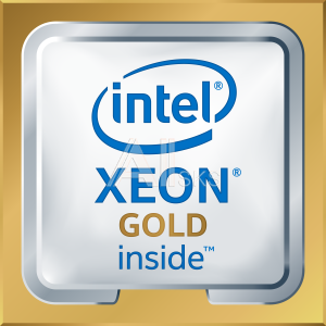 1000539790 Процессор Intel Celeron CPU LGA3647 Intel Xeon Gold 5220 (Cascade Lake, 18C/36T, 2.2/3.9GHz, 24.75MB, 125W) OEM
