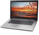 1144080 Ноутбук Lenovo IdeaPad 330-17AST A4 9125/8Gb/1Tb/AMD Radeon R3/17.3"/TN/HD+ (1600x900)/Windows 10/black/WiFi/BT/Cam