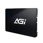 11000397 Накопитель AGI SSD SATA III 4TB AGI4T0G25AI178 2.5"