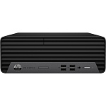 7000004607 Компьютер/ HP ProDesk 400 G7 SFF Intel Core i5 10500(3.1Ghz)/8192Mb/256SSDGb/DVDrw/war 1y/Win10Pro + ENG_kbd, 3pin