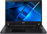 1434630 Ноутбук Acer TravelMate P2 TMP215-53-501F Core i5 1135G7 16Gb SSD512Gb Intel Iris Xe graphics 15.6" IPS FHD (1920x1080) Windows 10 Professional black