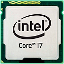 Процессор CPU Intel Core i7-13700F (2.1GHz/30MB/16 cores) LGA1700 OEM, TDP 65W, max 128Gb DDR4-3200, DDR5-5600, CM8071504820806SRMBB, 1 year
