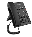 H1 (Fanvil) Fanvil H1 Cost-effective Hotel Phone, 1xEthernet 10/100 HD Voice, 8 DSS Keys, PoE, PSU