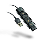 971405227 DA80 - USB-адаптер для подключения профессиональной гарнитуры к ПК