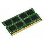1330131 Модуль памяти для ноутбука SODIMM 8GB PC12800 DDR3L SO KVR16LS11/8WP KINGSTON