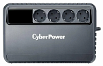 Cyberpower BU1000E Line-Interactive 1000VA/600W (4 EURO)