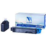 npr_45449 Картридж NVP совместимый NV-TK-5140 Cyan