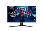 ASUS 32" ROG Strix XG32UQ IPS 3840x2160 1ms 600cd 160Hz HDMI*2 USB-Hub Swivel HAS Black
