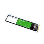 1913022 SSD WD Green, 240GB, M.2(22x80mm), SATA3, 3D TLC, WDS240G3G0B