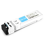 3000003748 Трансивер/ SFP 16G/8G/4G FC Transceiver Module(1310nm,10km,LC)(FIO)
