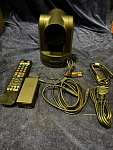 PTZ-камера Avonic AV-CM44-VCUC-B