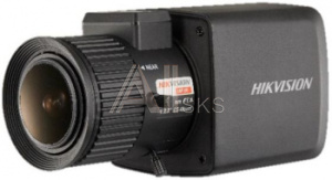 1396485 Камера видеонаблюдения аналоговая Hikvision DS-2CC12D8T-AMM HD-TVI цв. корп.:черный