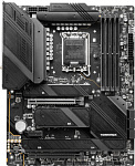 1907523 Материнская плата MSI MAG Z790 TOMAHAWK WIFI Soc-1700 Intel Z790 4xDDR5 ATX AC`97 8ch(7.1) 2.5Gg RAID+HDMI+DP