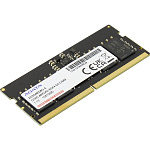11057363 Модуль памяти для ноутбука SODIMM 8GB DDR5-4800 BULK AD5S48008G-B ADATA