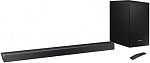 1151655 Саундбар Samsung HW-R530/RU 2.1 290Вт+130Вт черный