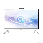 MSI Modern AM273Q AI 1UM-047XRU [9S6-AF0112-047] White 27" {WQHD Ultra 5 125U/ 16Gb/ SSD512Gb /Graphics/K+M/ noOS}