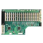 Расширенная кросс-плата PX-20S3, PICMG 1.0.<br><br><b>Причина уценки: </b>Плата полностью рабочая, но некоторое время стояла в компьютере, поэтому вид